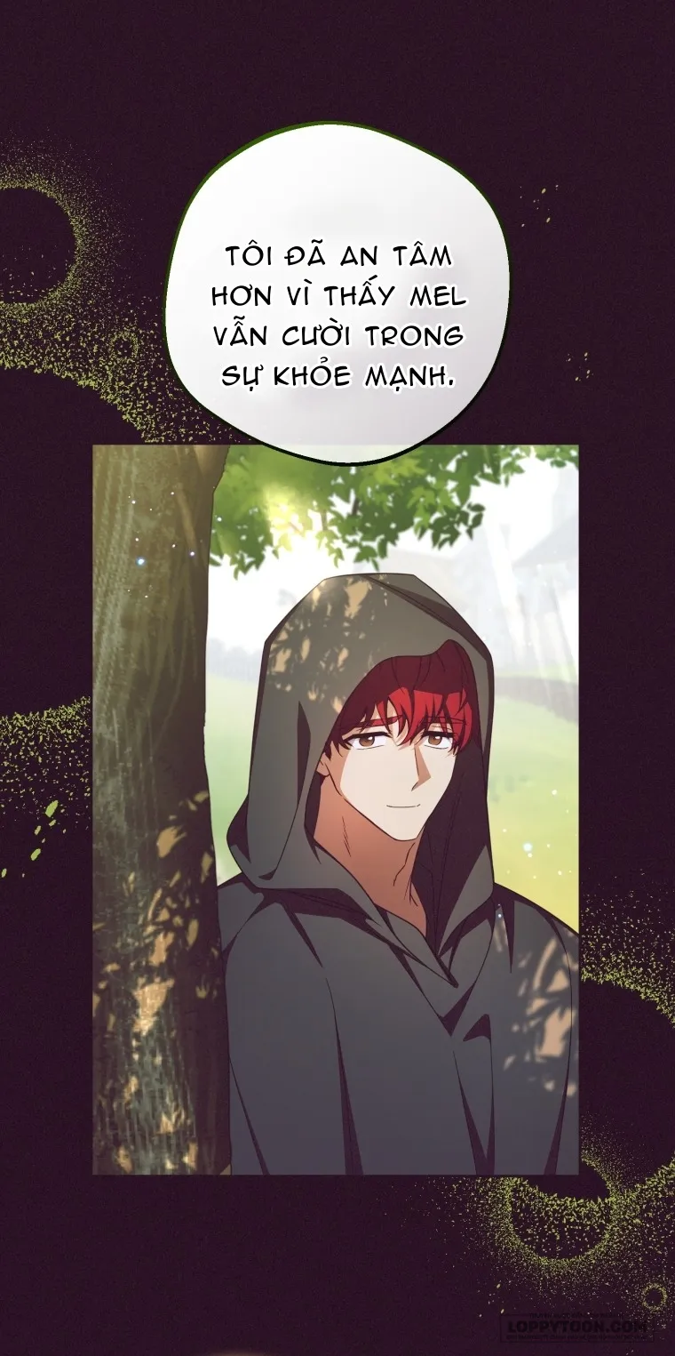 Được Yêu Thương Mà Còn Ngại Ngùng Sao Chap 119 - trang 7