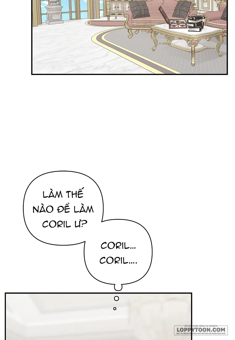 Tôi Đã Trở Thành Con Gái Út Của Công Tước Phản Diện Chap 10 - trang 59