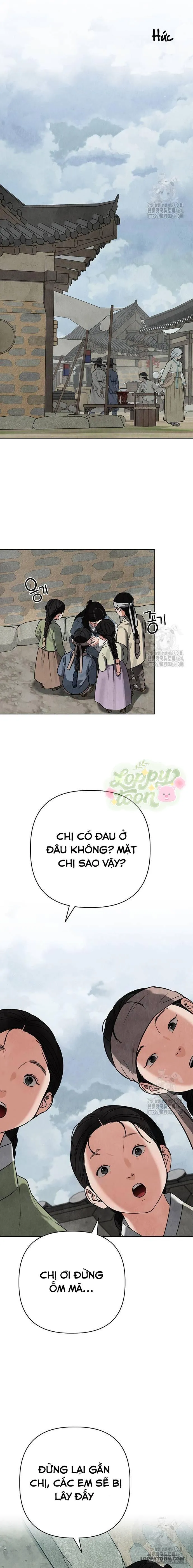 Quỷ Hồn Chap 7 - trang 24