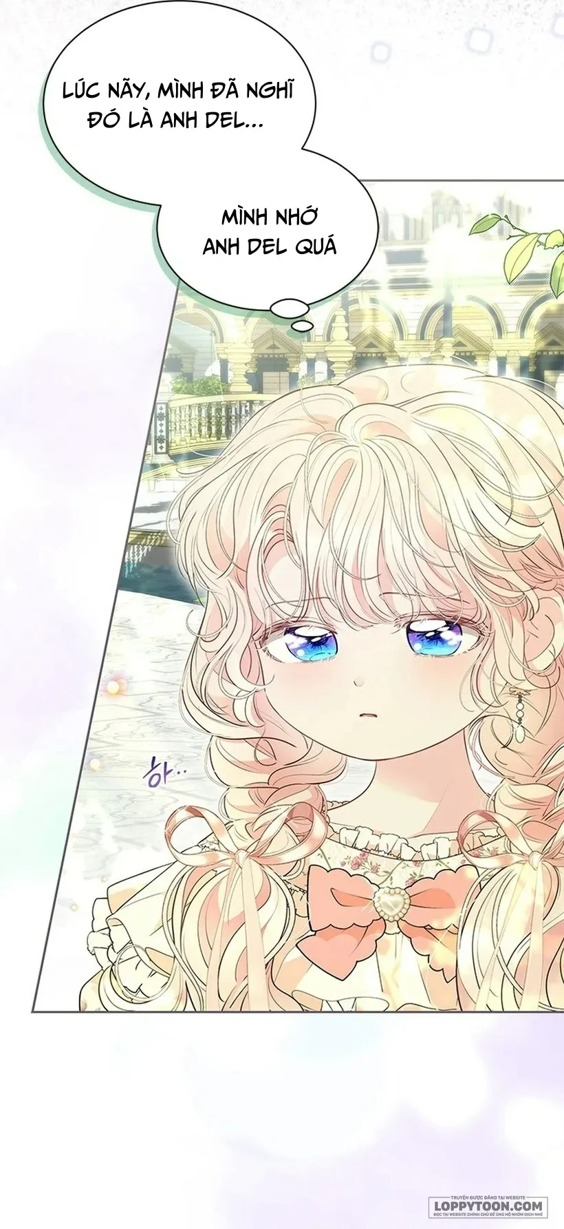 Đã Từ Chối Sủng Ái Rồi Mà Sao Còn Ám Ảnh Thế? Chap 63 - trang 53