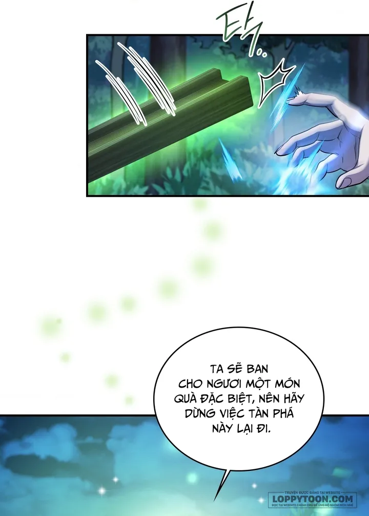 Yêu Tinh Chap 8 - trang 28