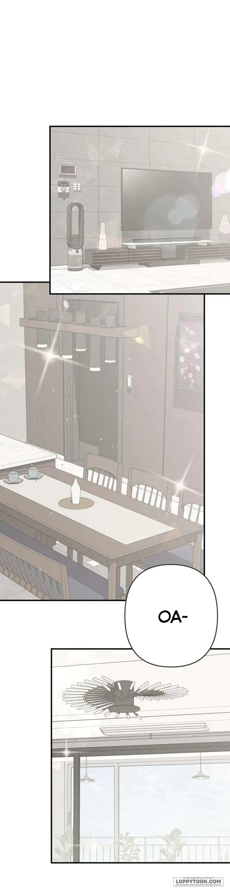 Scandal Bảo Vệ Hôn Nhân Chap 28 - trang 25