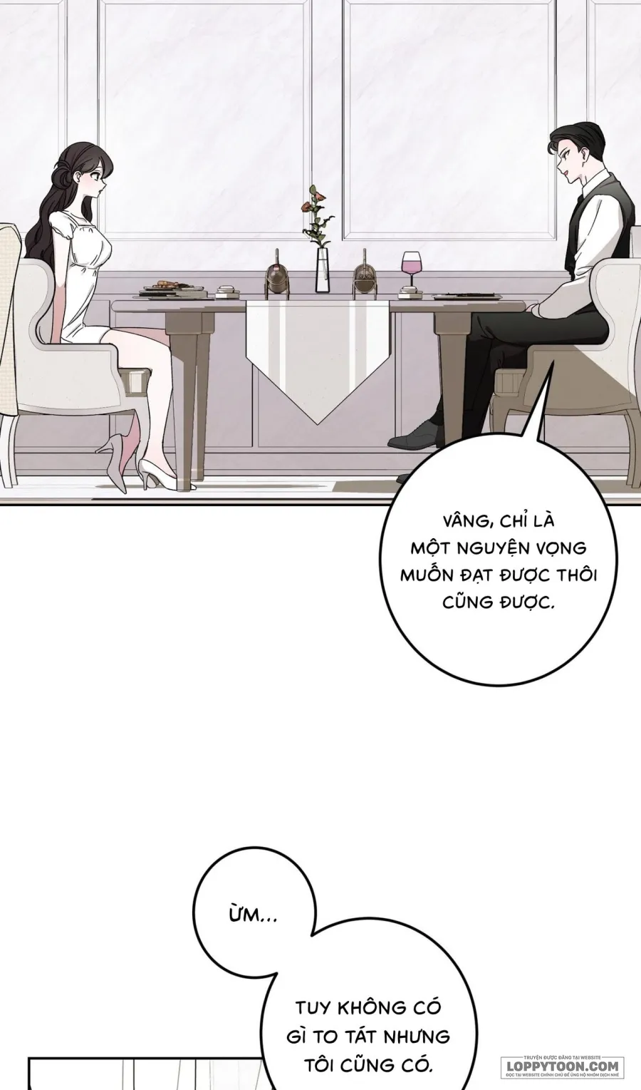 Quả Nhiên Vị Giám Đốc Điều Hành Đó… Chap 15 - trang 45