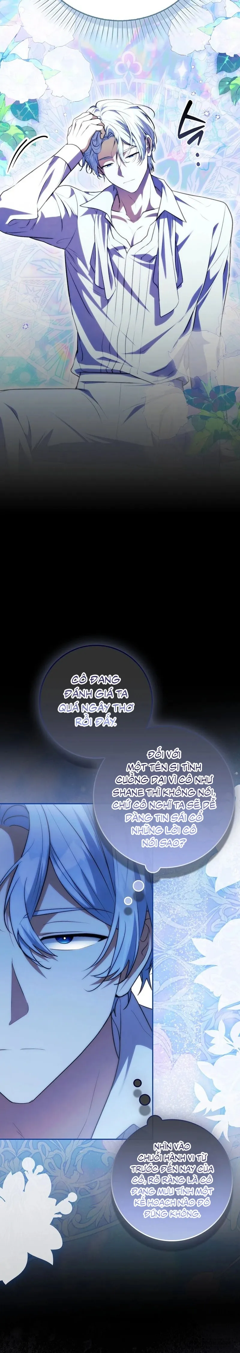 Tôi Cứ Nghĩ Mình Trở Về Là Kết Thúc, Không Ngờ Thể Loại Thay Đổi Rồi! Chap 31 - trang 25