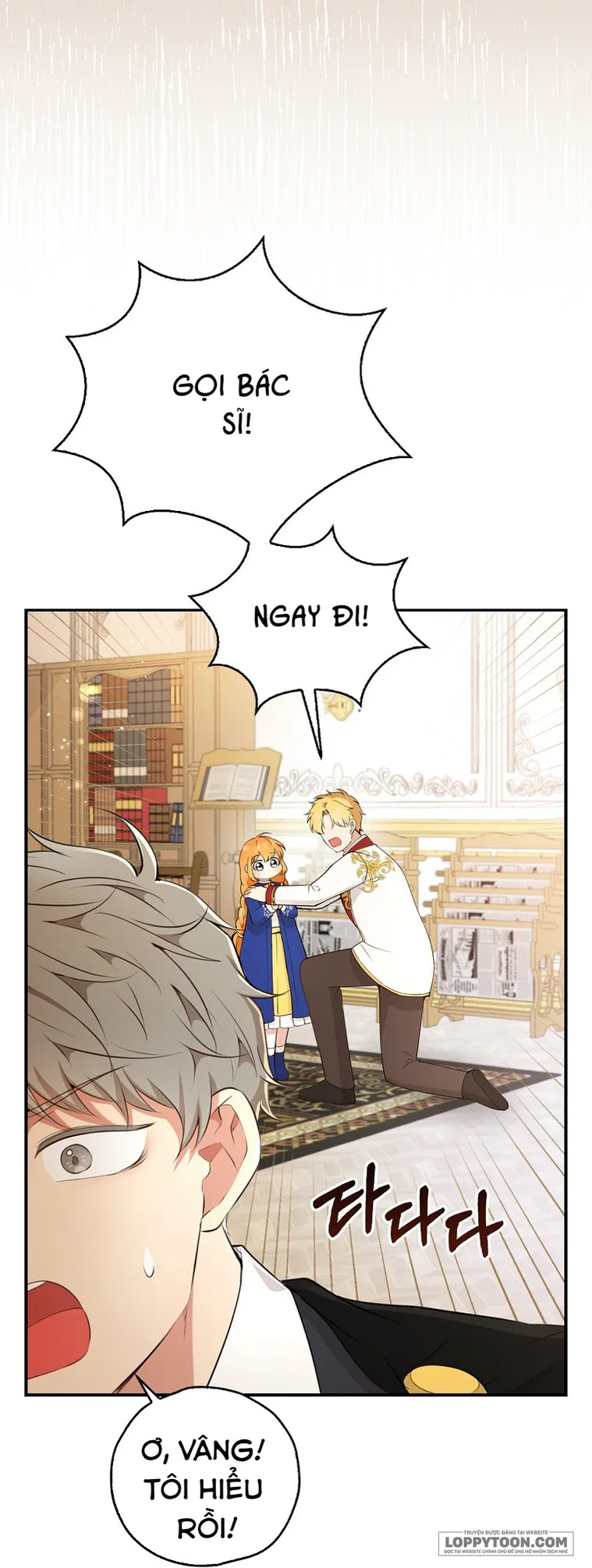 Sóc Con Tài Năng Chap 19 - trang 33