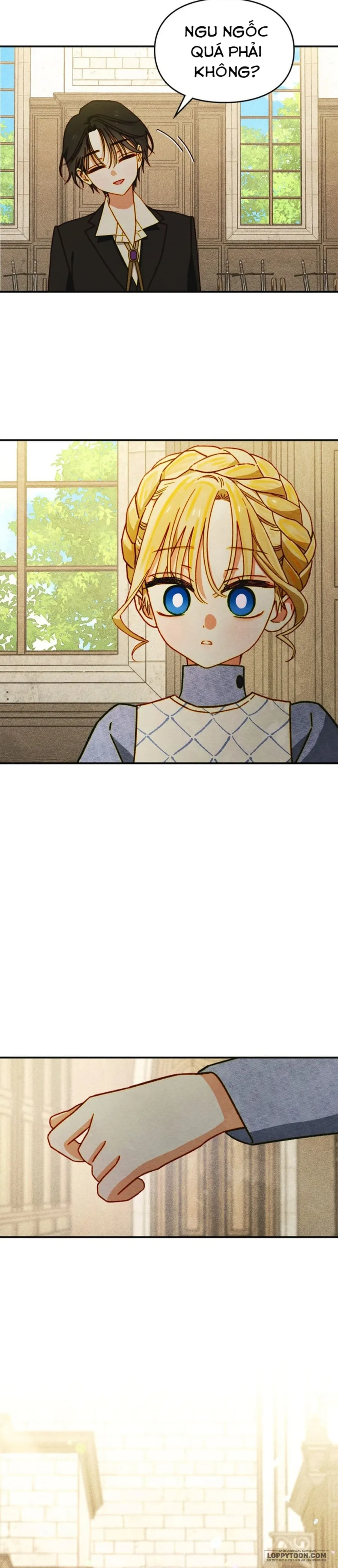 Thuần Hoá Munchkin Chap 7 - trang 29