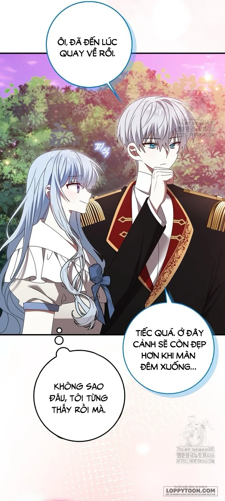 Tôi Sẽ Chiếm Lấy Ngư Trường Này! Chap 57 - trang 30