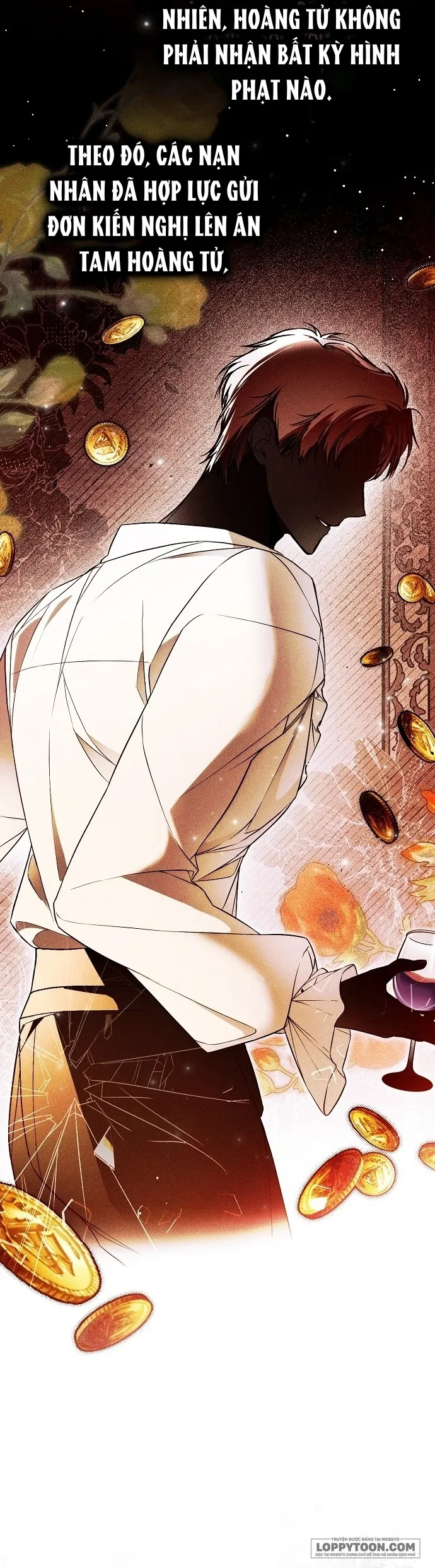 Có Kẻ Đã Sở Hữu Cơ Thể Của Tôi Chap 51 - trang 2
