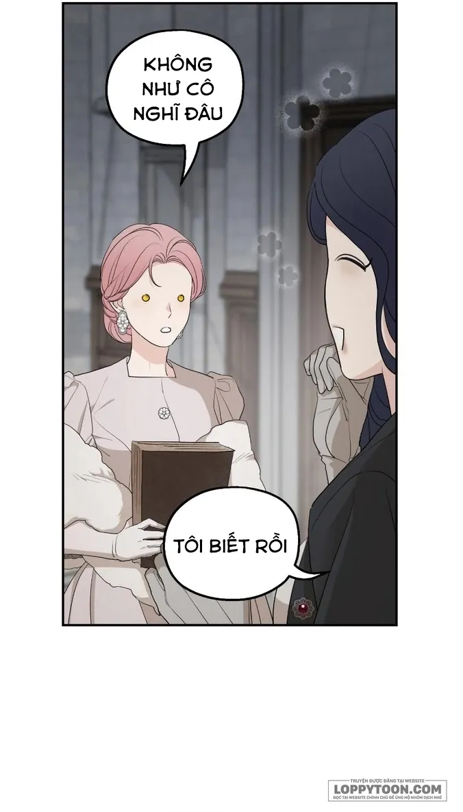 Gia Đình Chồng Quá Ám Ảnh Bởi Tôi Chap 89 - trang 41