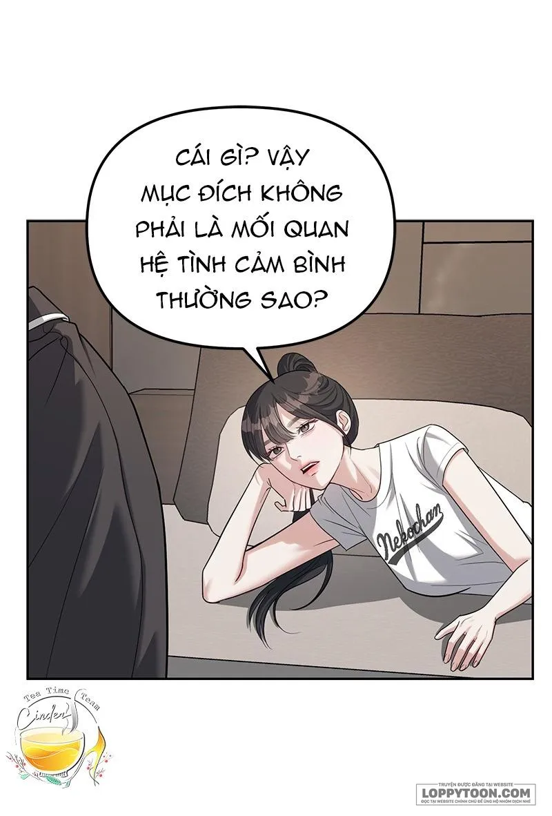 Xâm Nhập Trường Trung Học Tài Phiệt Chap 32 - trang 33