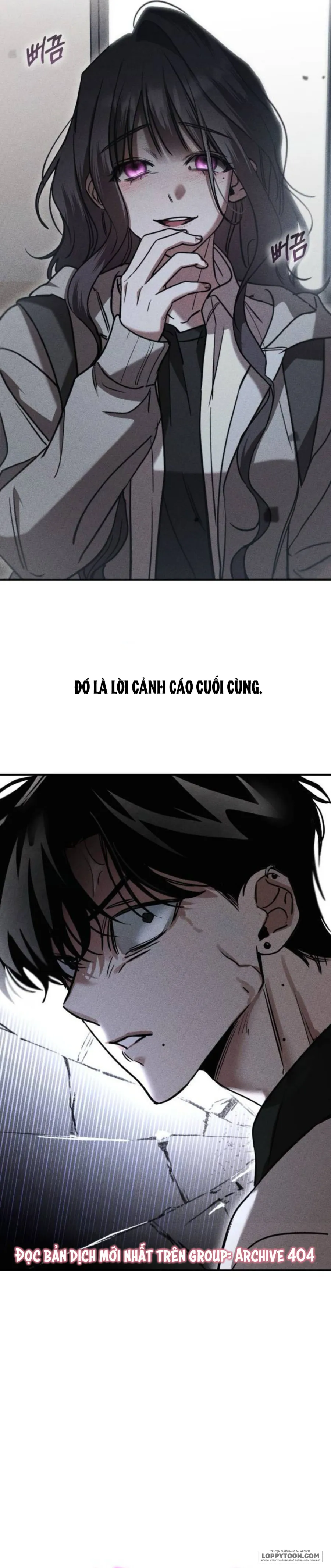 Chị Em Không Hoàn Hảo Chap 15 - trang 12