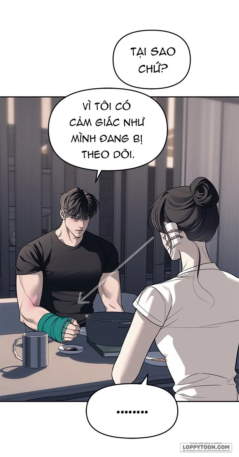 Xâm Nhập Trường Trung Học Tài Phiệt Chap 81 - trang 10