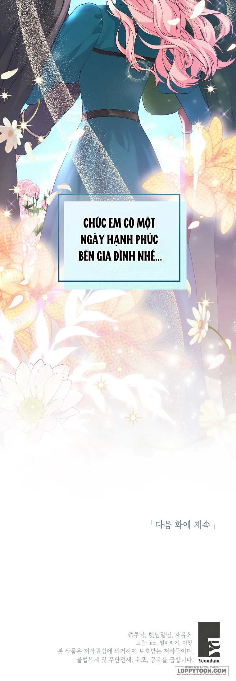 Kẻ Phản Diện Có Thời Hạn Ủng Hộ Tôi Hủy Hôn Chap 62 - trang 31