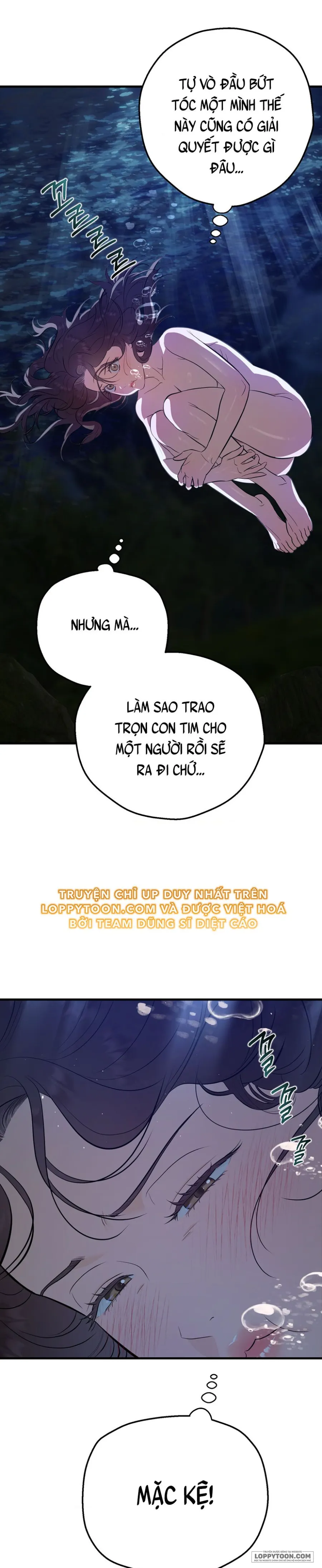 Đào Nguyên Tiên Cảnh Chap 3 - 🔞🔞🔞🔞🔞 - trang 35