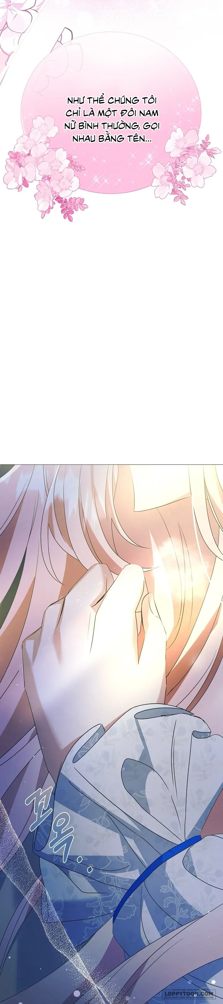 Lâu Đài Hoang Dã Chap 23 - trang 25