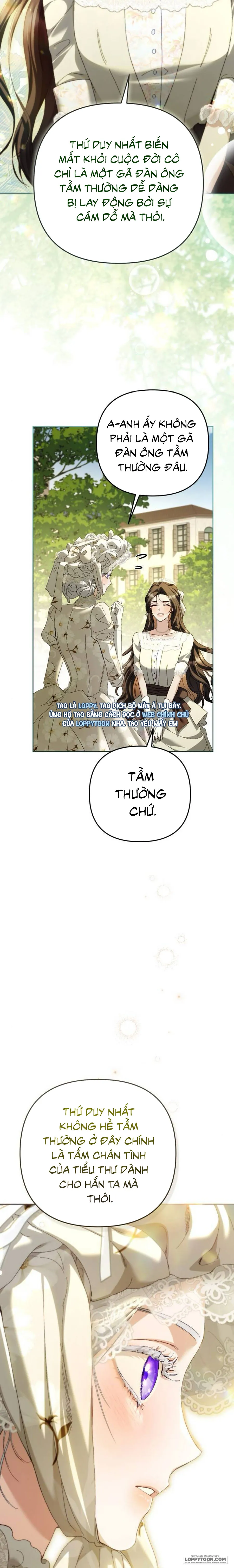 Kẻ Tạo Scandal Đã Quay Trở Lại Chap 16 - trang 31