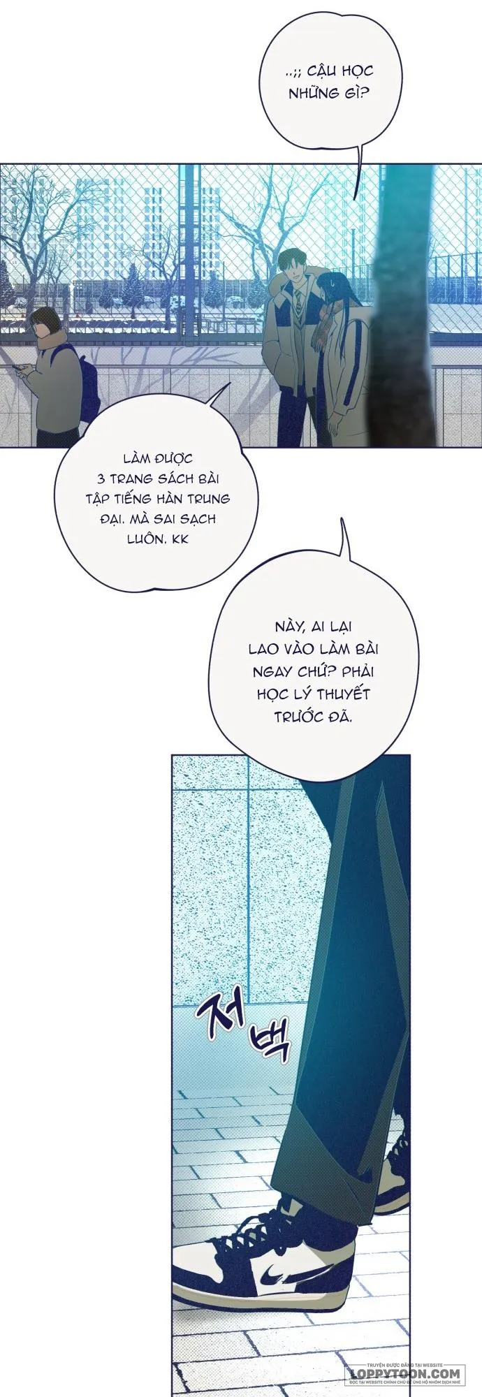 Trắc Nghiệm 4 Lựa Chọn Chap 35 - trang 24