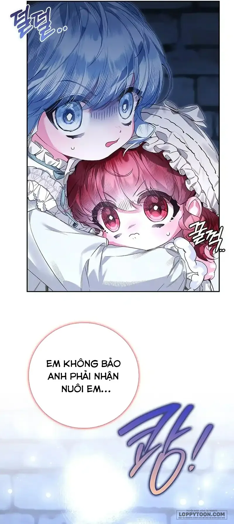 Papa Là Kẻ Thù Kiếp Trước Của Tôi? Chap 18 - trang 62
