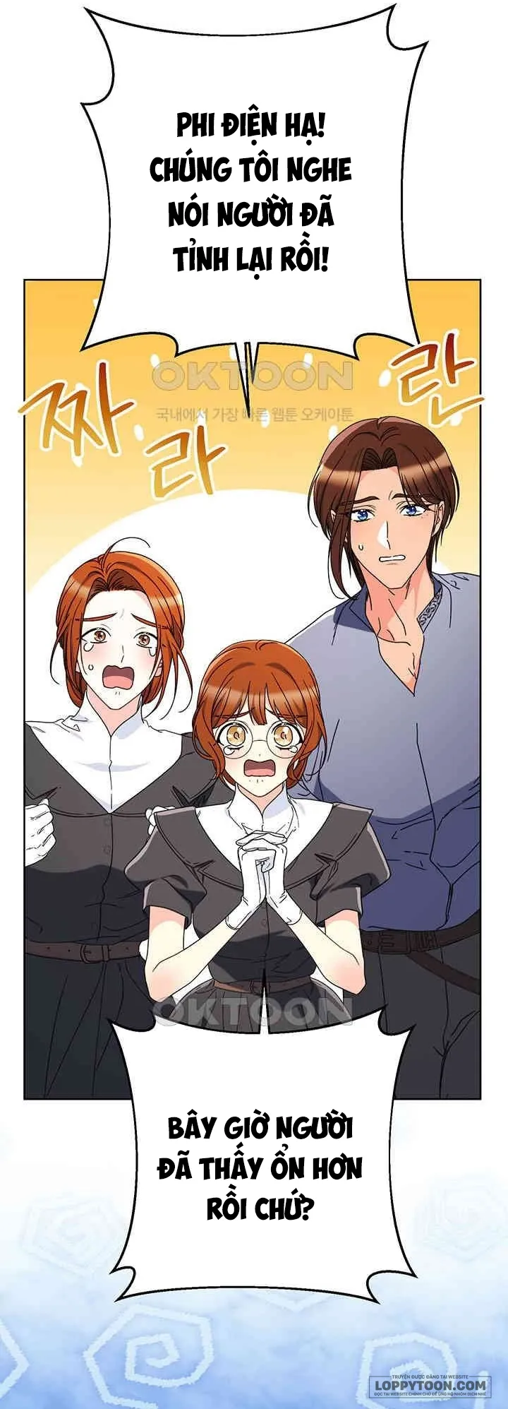 Nuôi Dưỡng Em Gái Xinh Đẹp Chap 77 - trang 62