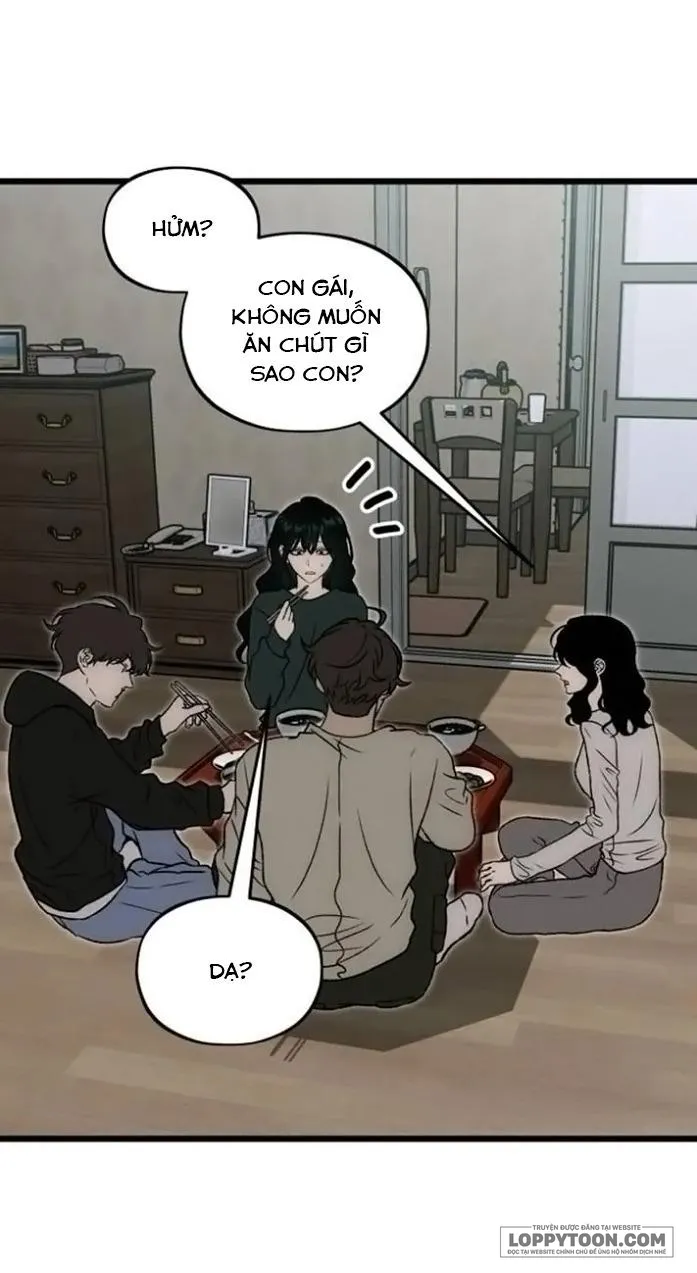Khao Khát Bất Tận Chap 12 - trang 29