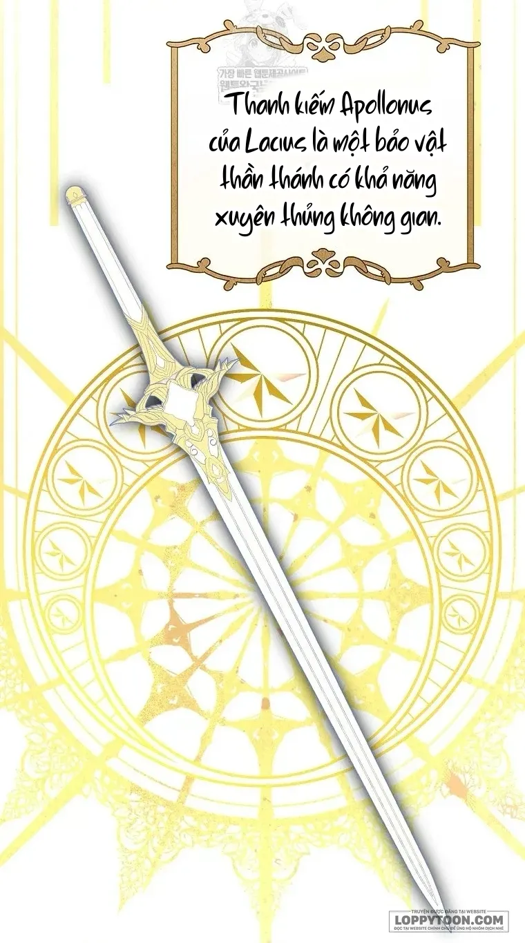 Cuộc Hôn Nhân Xa Hoa Của Đại Công Tước Là Giả Chap 109 - trang 35