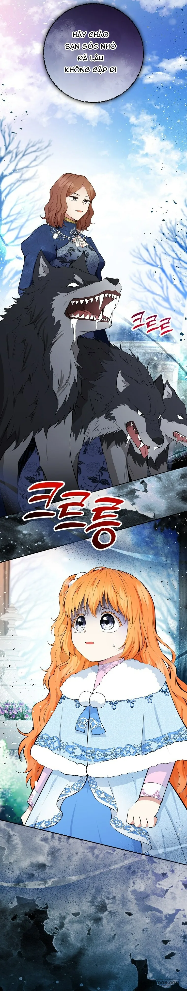 Sóc Con Tài Năng Chap 29 - trang 59