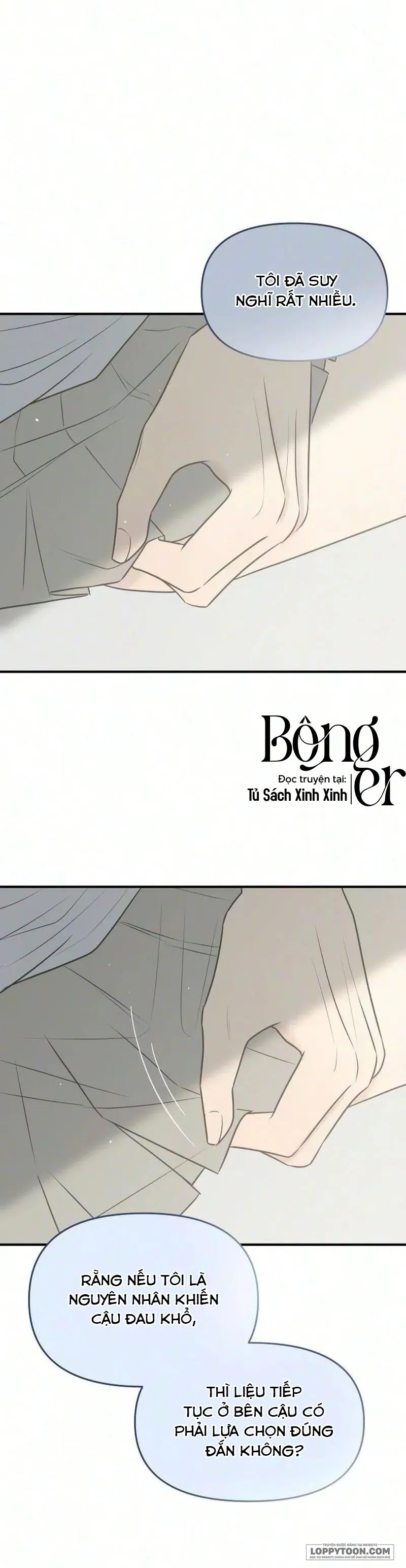 Scandal Bảo Vệ Hôn Nhân Chap 14 - trang 19