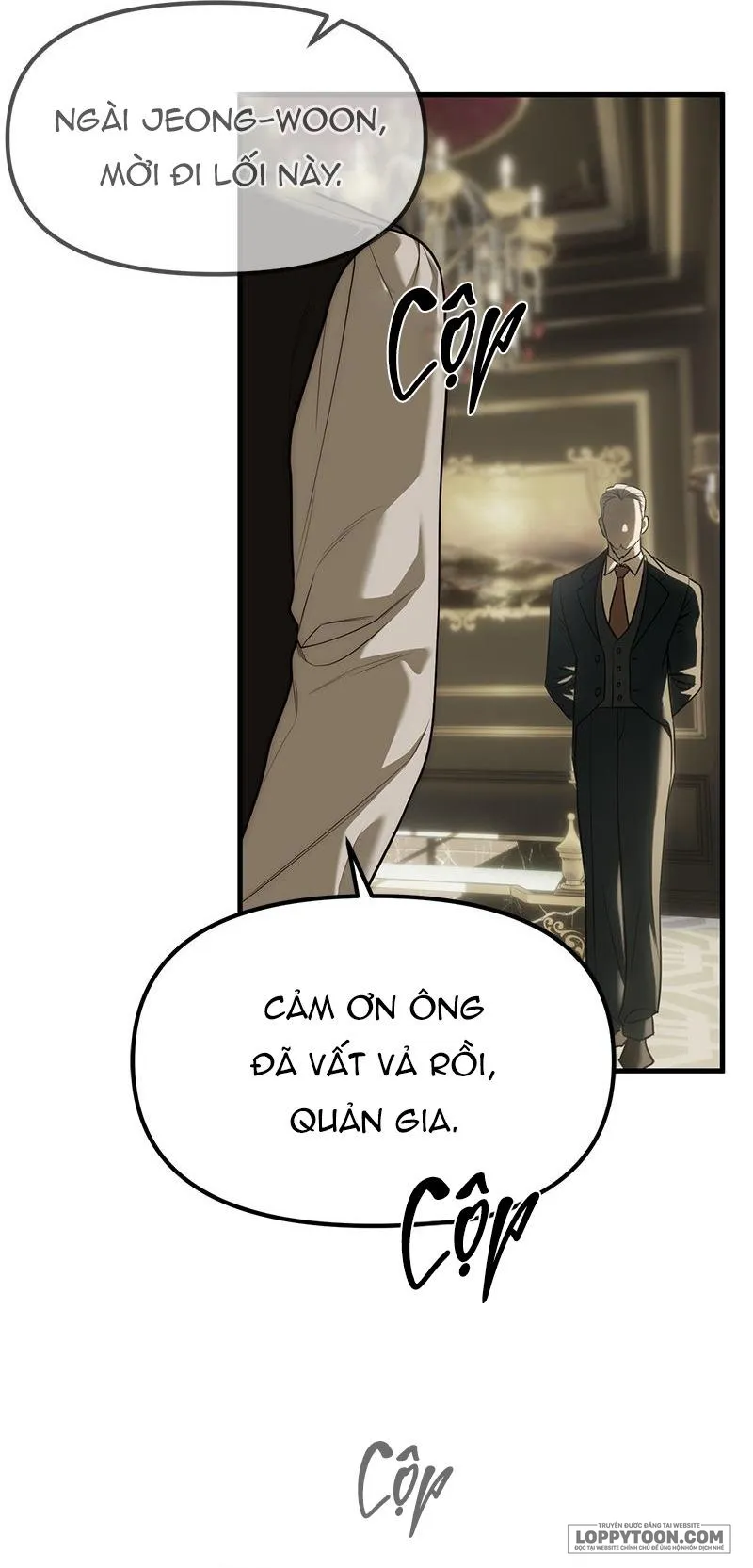 Xâm Nhập Trường Trung Học Tài Phiệt Chap 93 - trang 79