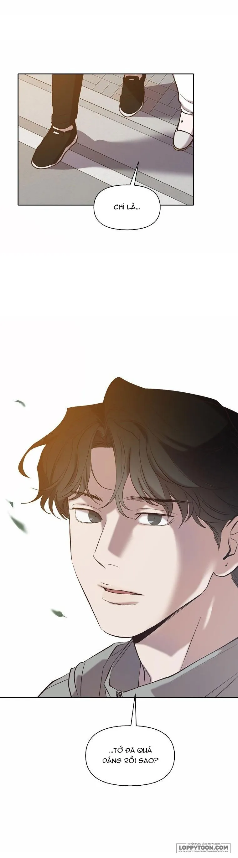 Thanh Xuân Của Chúng Ta Chap 83 - trang 38