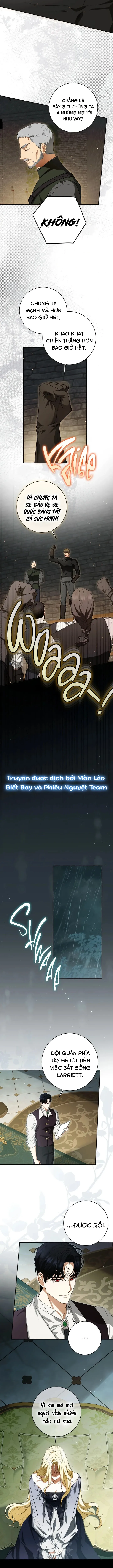 Hình Như Tôi Đã Xuyên Vào Cuốn Tiểu Thuyết Nào Đó Chap 77 - trang 7