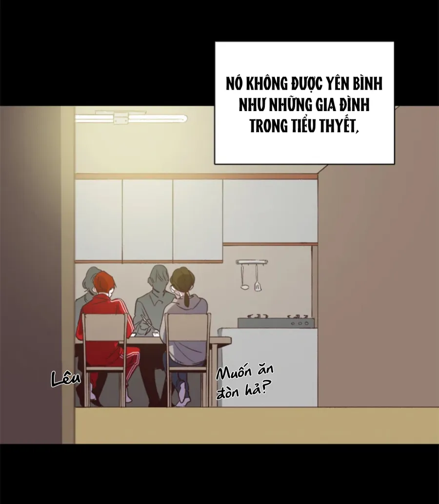 Thanh Xuân Của Chúng Ta Chap 14 - trang 45