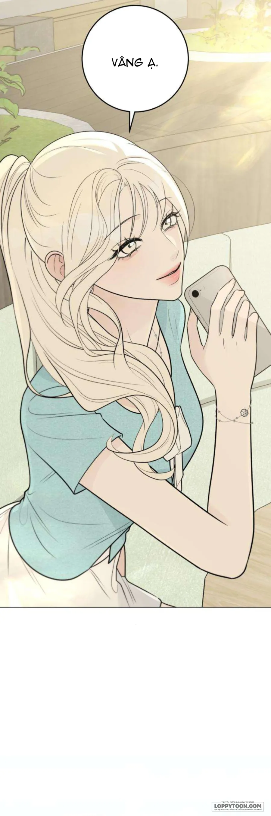 Hashtag: Mối Tình Đầu Chap 32 - trang 76