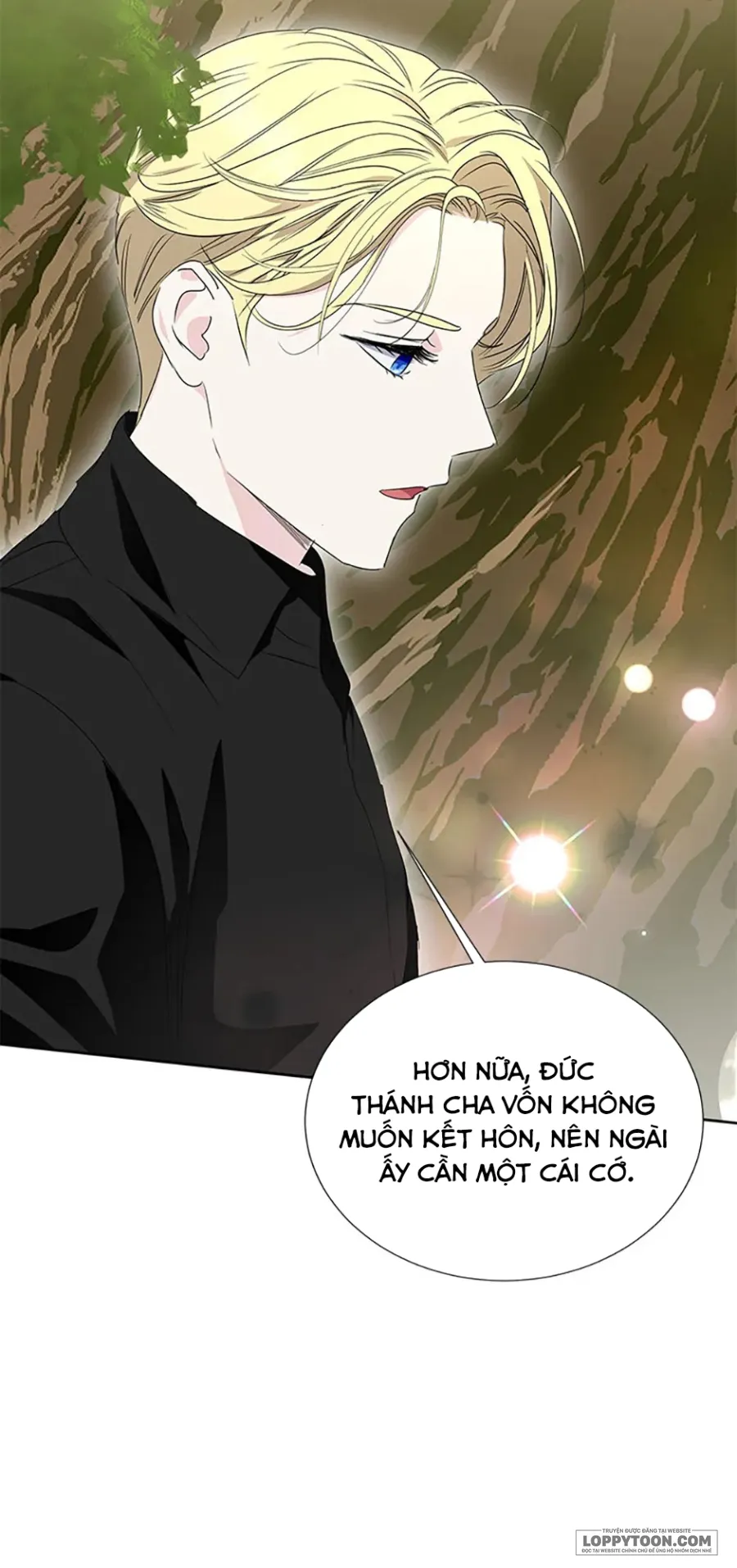 Phía Sau Mặt Nạ Của Nam Chính Hiền Lành Chap 54 - trang 39