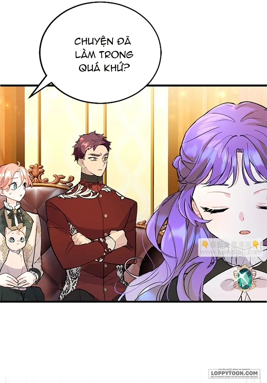 Đại Tiểu Thư Sao Phải Giả Nam Chap 69 - trang 23