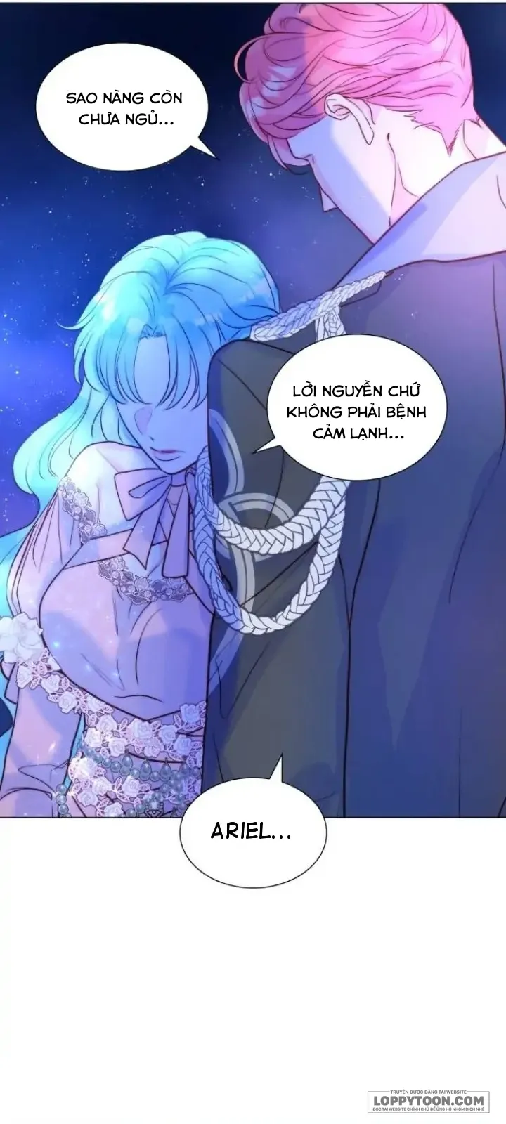 Tôi Được Sinh Ra Là Cô Con Gái Thứ Hai Chap 11 - trang 71