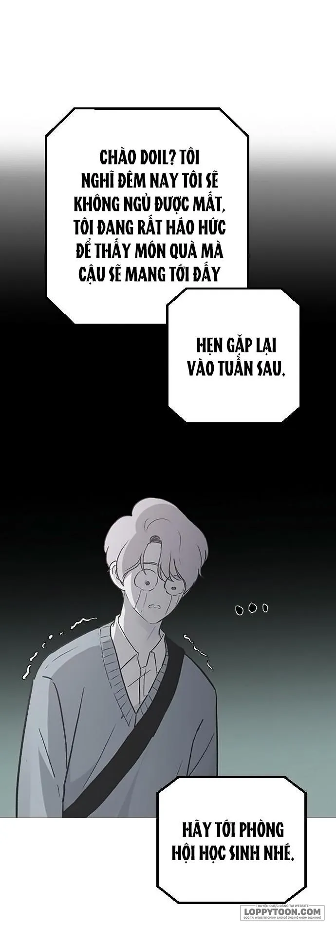 Ba Anh Trai Cực Phẩm Của Tôi Chap 17 - trang 26