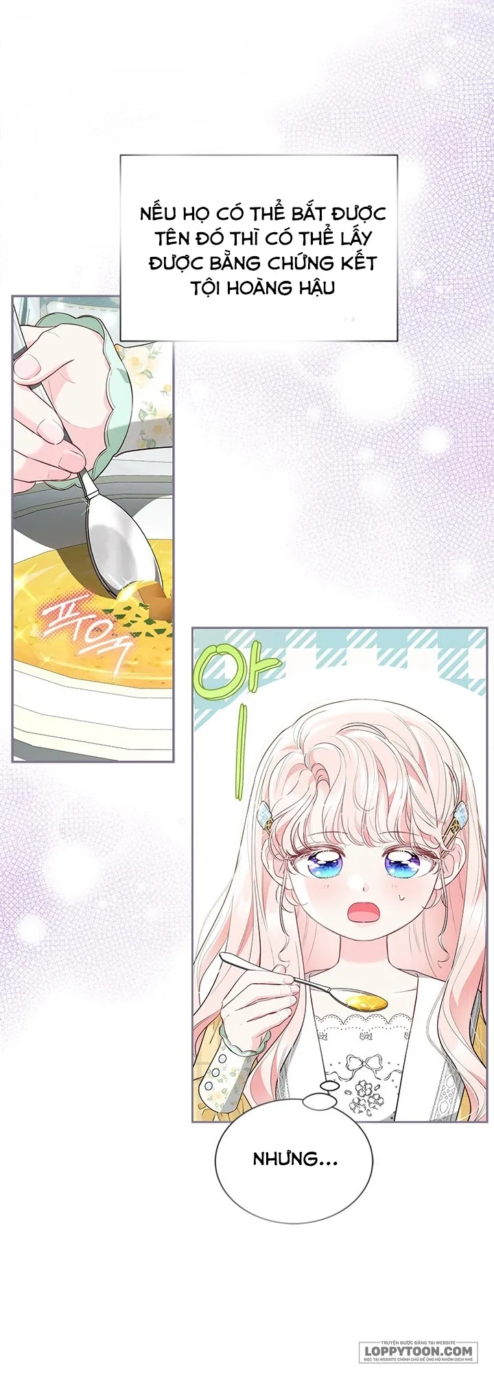 Đã Từ Chối Sủng Ái Rồi Mà Sao Còn Ám Ảnh Thế? Chap 51 - trang 39