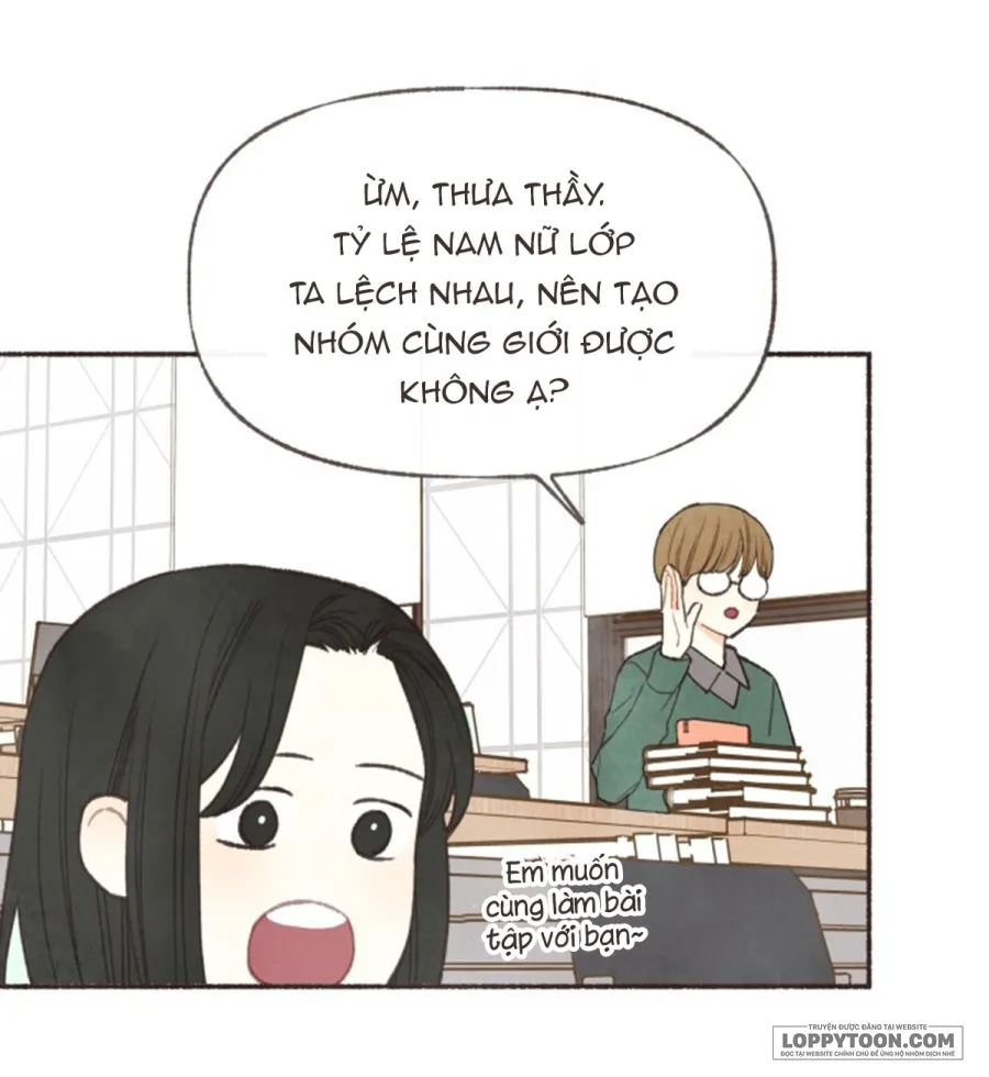 Cảm Xúc Chuyển Giao Chap 2 - trang 4