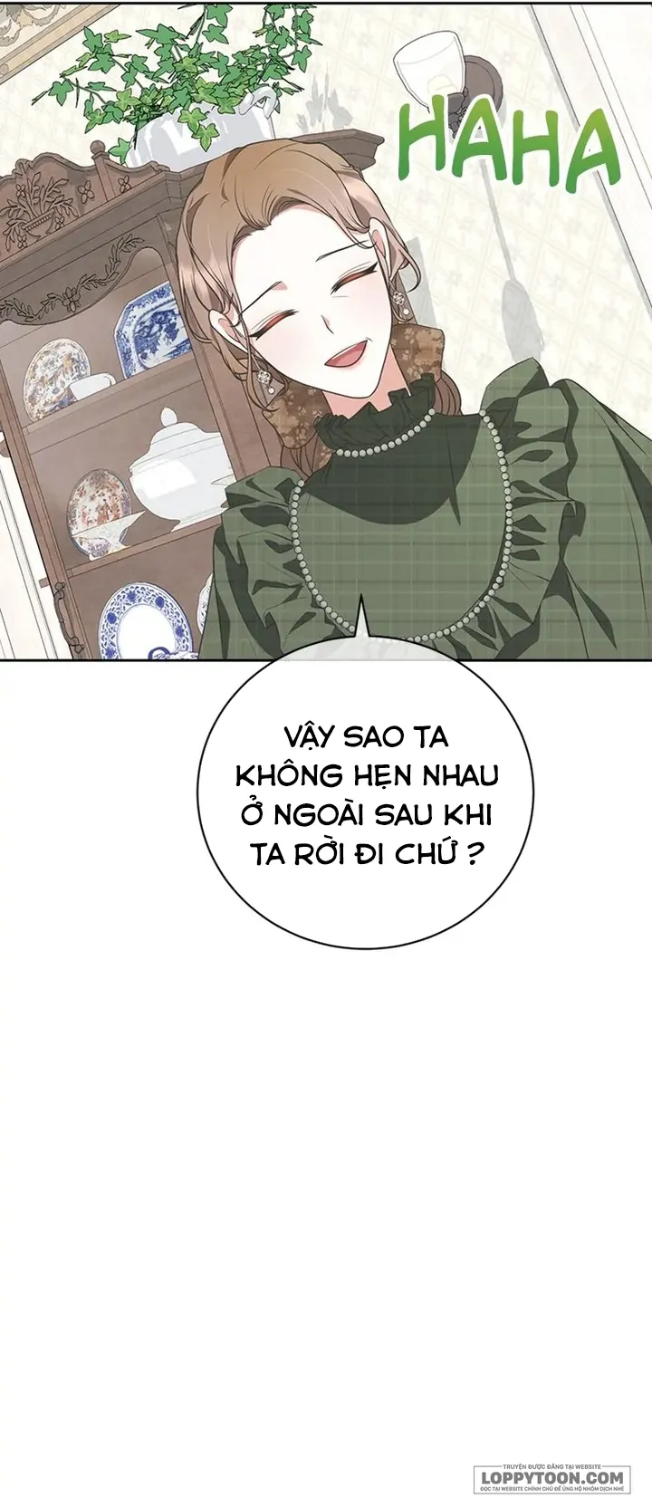 Sinh Ra Trở Thành Nhân Vật Không Có Trong Nguyên Tác Chap 57 - trang 49