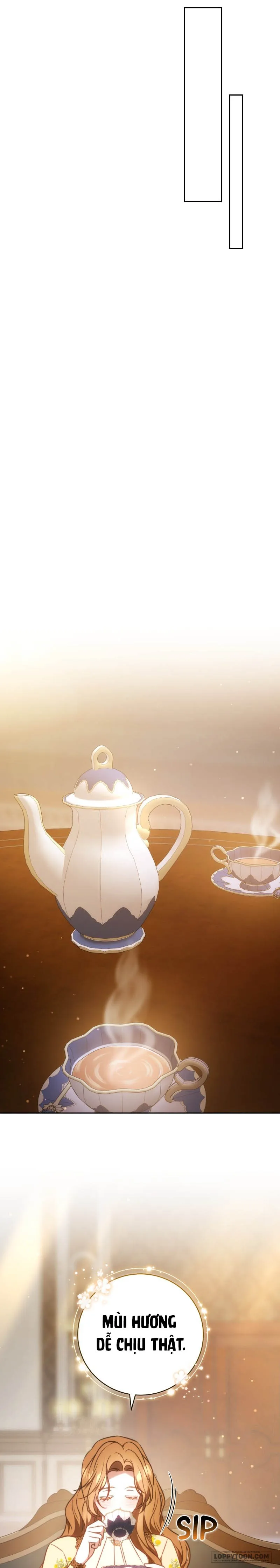 Lần Này Tôi Sẽ Sinh Con Với Người Đàn Ông Khác Chap 62 - trang 6
