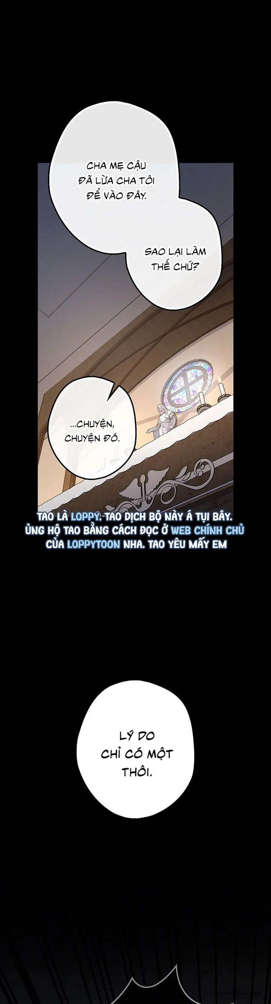 Điểm Chí (Solstice) Chap 37 - trang 5