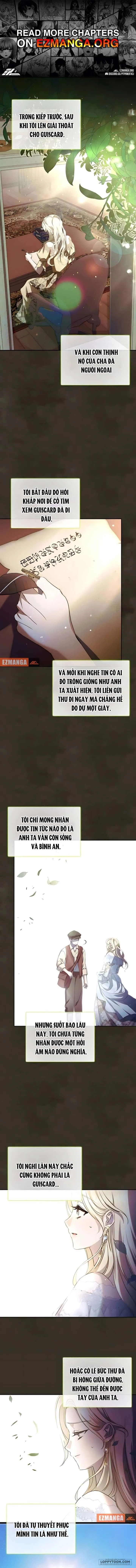 Lần Thứ Hai Tôi Kết Hôn Với Quái Vật Chap 16 - trang 1