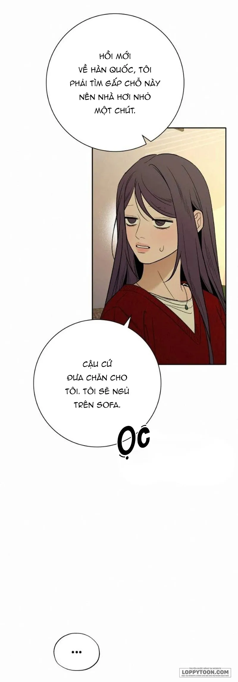 Chiến Lược Tình Yêu Trong Sáng Chap 140 - trang 85