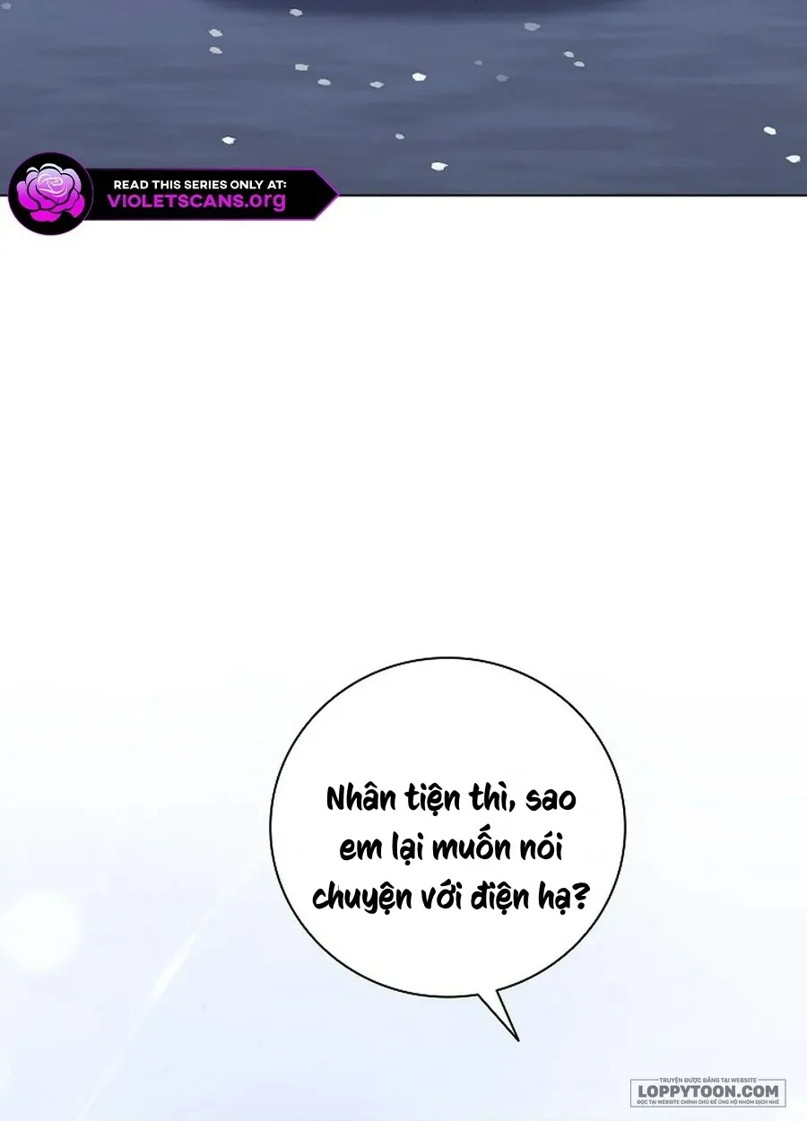 Papa Là Kẻ Thù Kiếp Trước Của Tôi? Chap 62 - trang 22