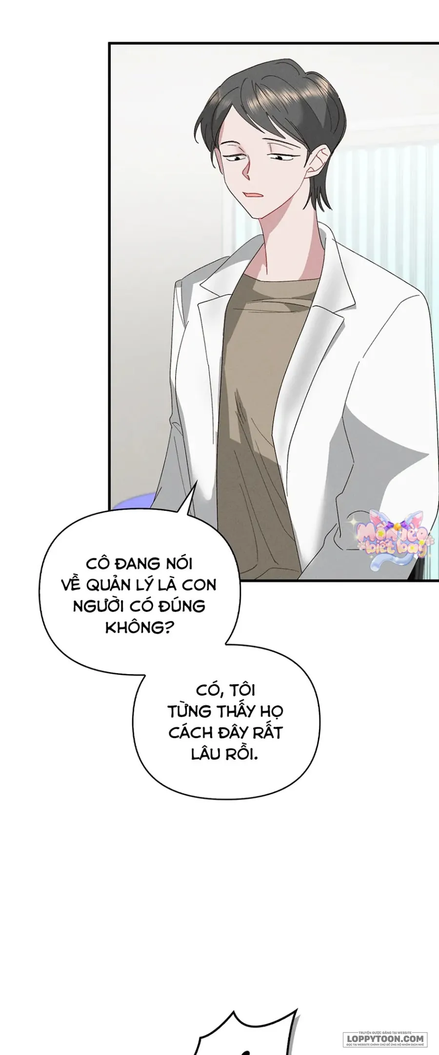Nụ Hôn Máu Chap 9 - trang 50