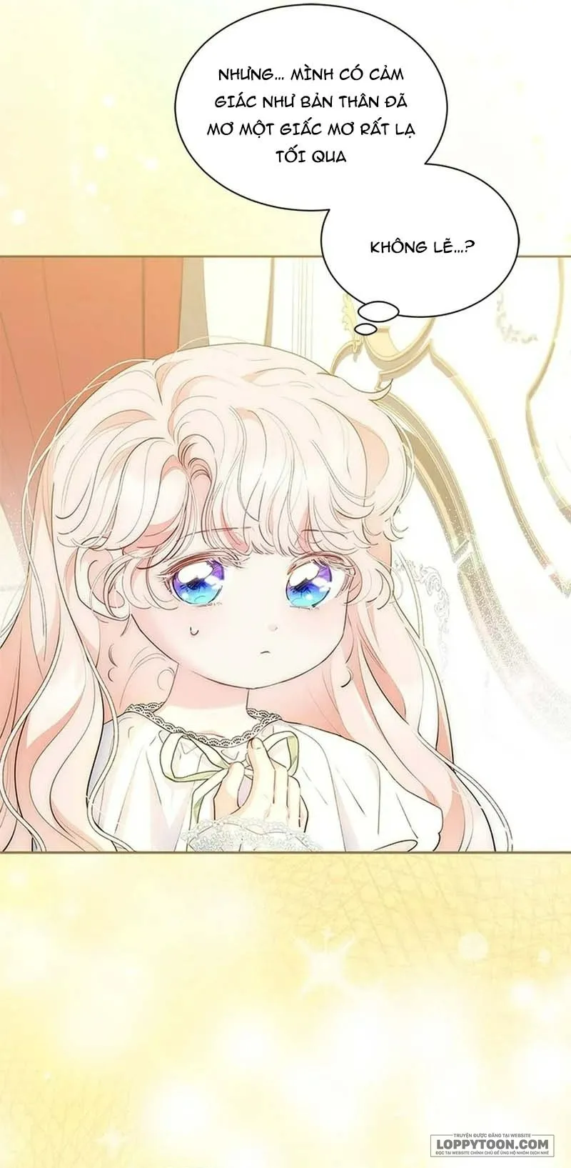 Đã Từ Chối Sủng Ái Rồi Mà Sao Còn Ám Ảnh Thế? Chap 61 - trang 27