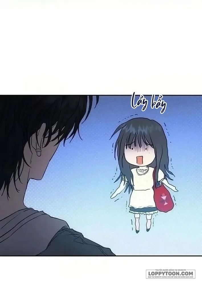 Tình Yêu Thuần Khiết Hư Hỏng Chap 16 - trang 34