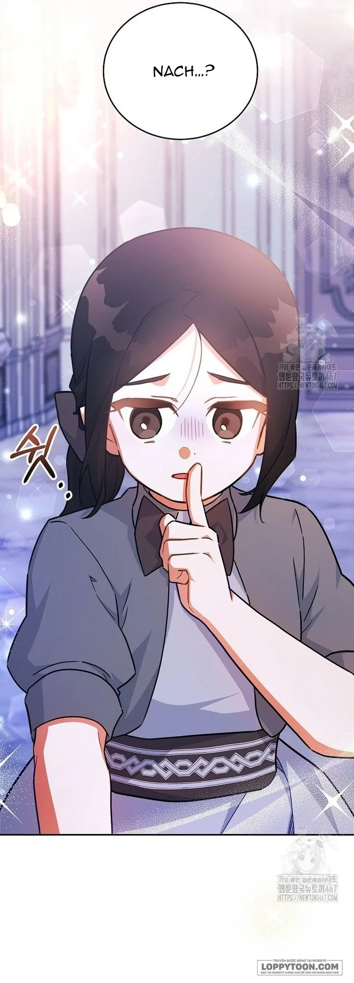 Bé Con Chốn Hoa Nở Chap 50 - trang 32
