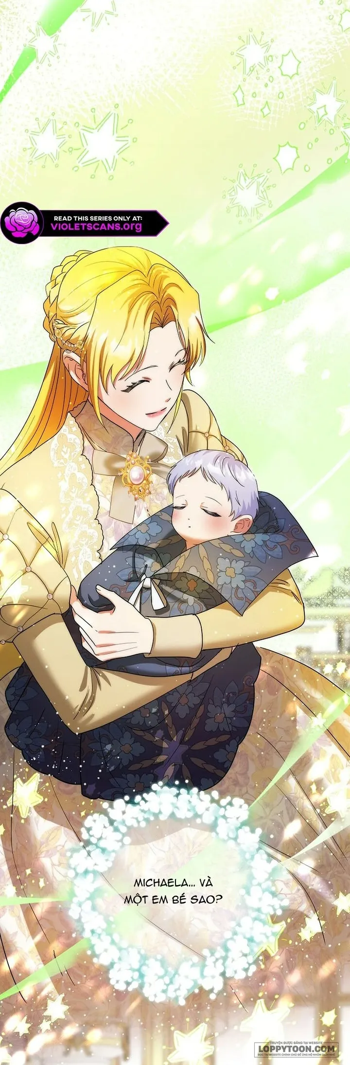 Trở Thành Miêu Nữ Của Hoàng Đế Chap 79 - trang 51