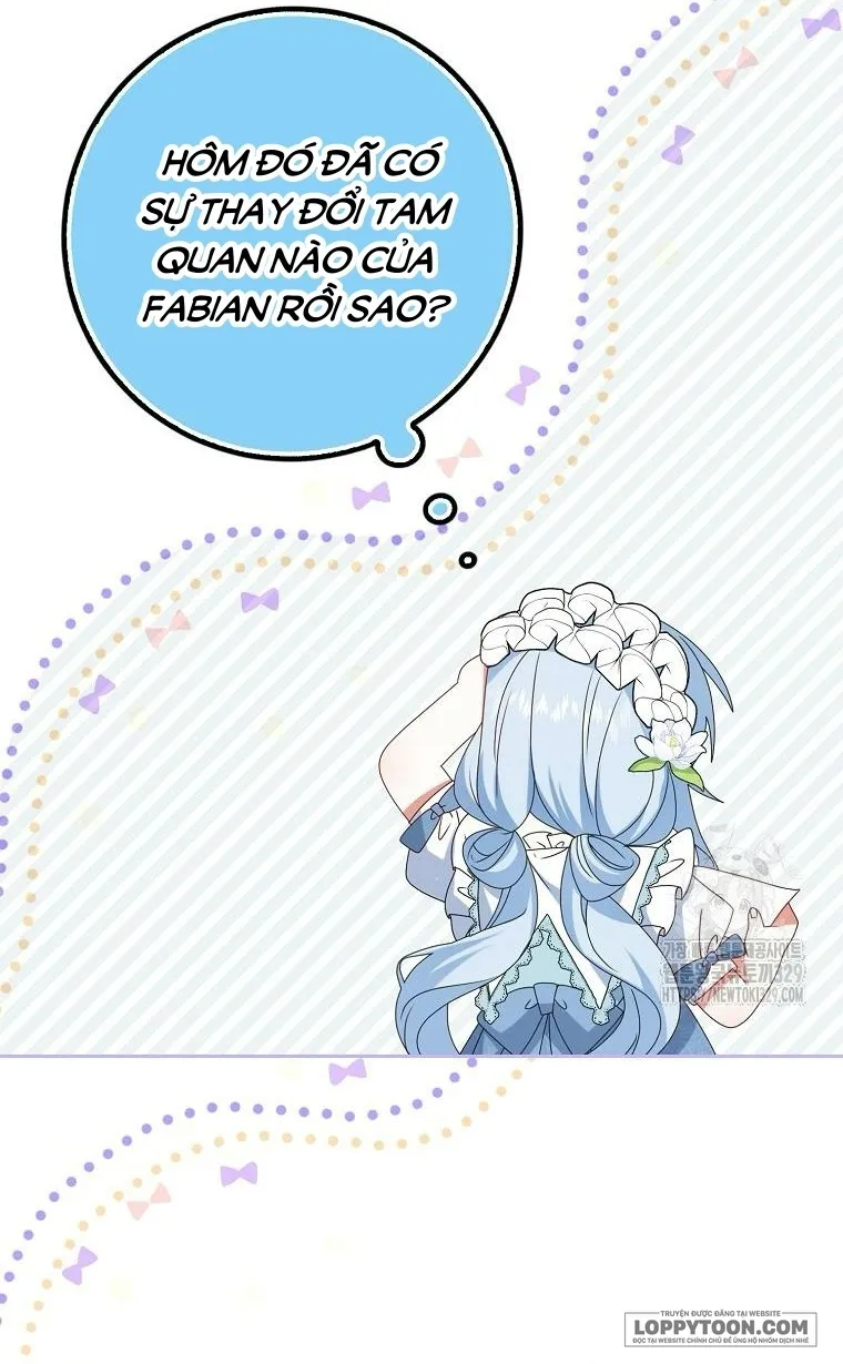 Tôi Sẽ Chiếm Lấy Ngư Trường Này! Chap 33 - trang 59